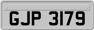GJP3179
