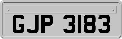 GJP3183