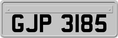 GJP3185