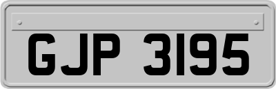 GJP3195