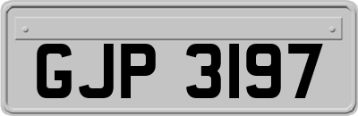 GJP3197