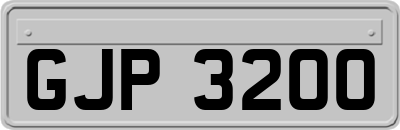 GJP3200