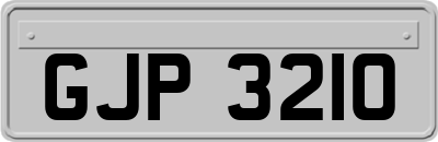 GJP3210