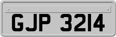 GJP3214