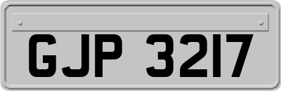 GJP3217
