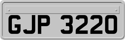 GJP3220