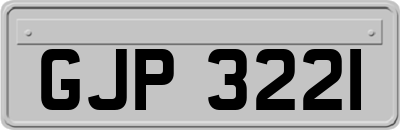 GJP3221