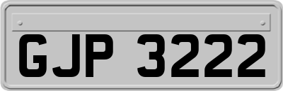 GJP3222