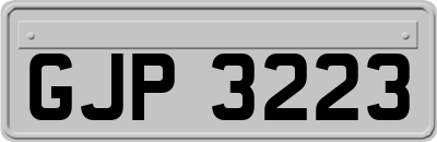 GJP3223
