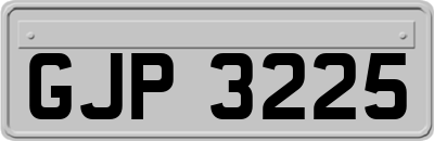 GJP3225