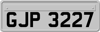 GJP3227