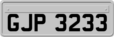 GJP3233