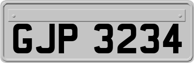 GJP3234