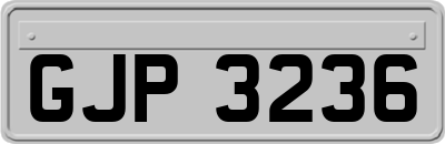 GJP3236
