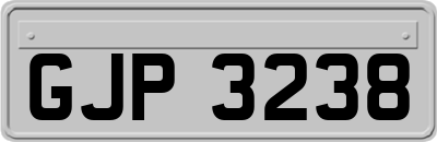 GJP3238