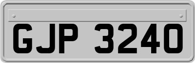 GJP3240