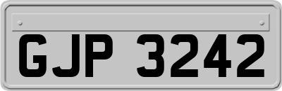GJP3242