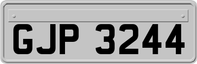 GJP3244
