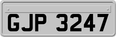 GJP3247