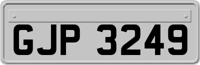 GJP3249