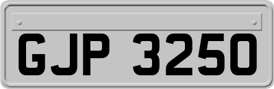 GJP3250