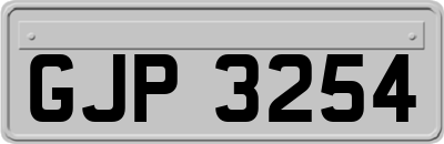 GJP3254