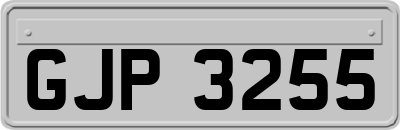 GJP3255