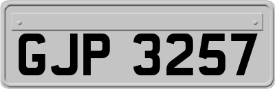 GJP3257