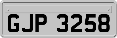 GJP3258