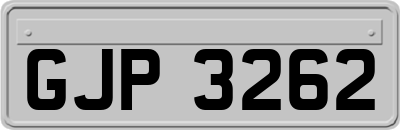 GJP3262