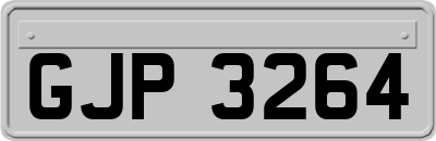 GJP3264