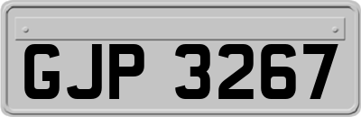 GJP3267