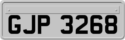 GJP3268
