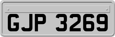 GJP3269