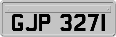 GJP3271
