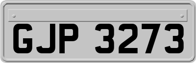 GJP3273