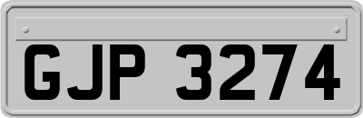 GJP3274
