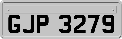 GJP3279