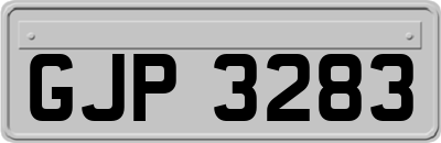 GJP3283