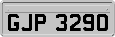 GJP3290
