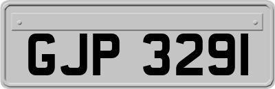GJP3291