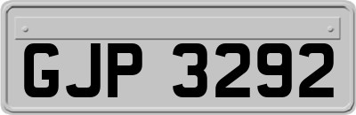 GJP3292