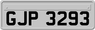 GJP3293