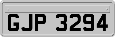 GJP3294