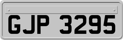 GJP3295
