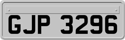 GJP3296