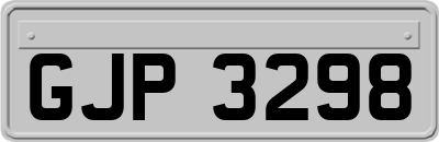 GJP3298
