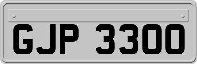 GJP3300