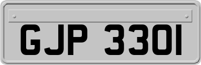 GJP3301