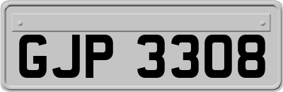 GJP3308